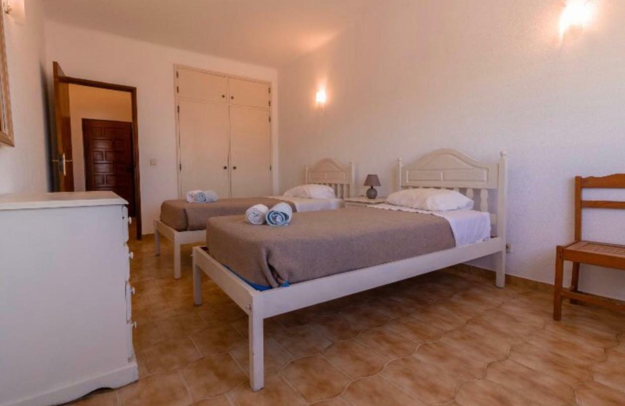 Apartment Apartamento Correira