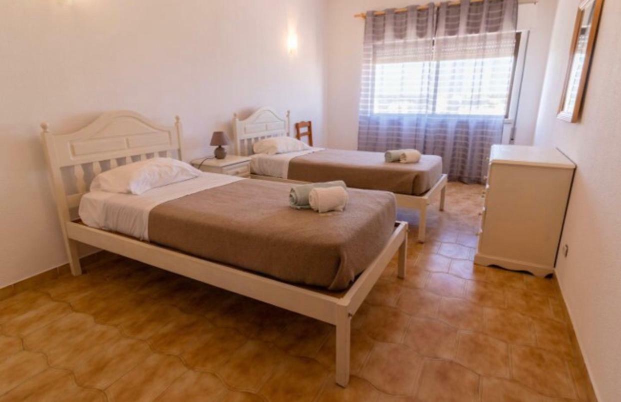 Apartamento Correira Apartment Albufeira