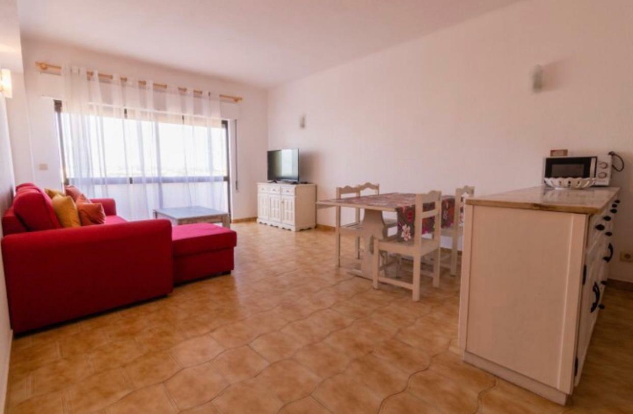 Apartamento Correira Apartment