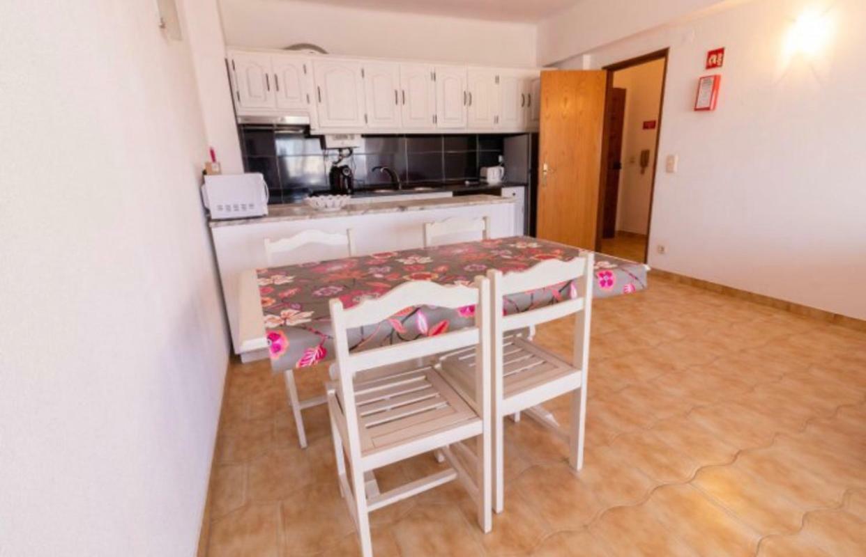 Apartamento Correira Apartment *