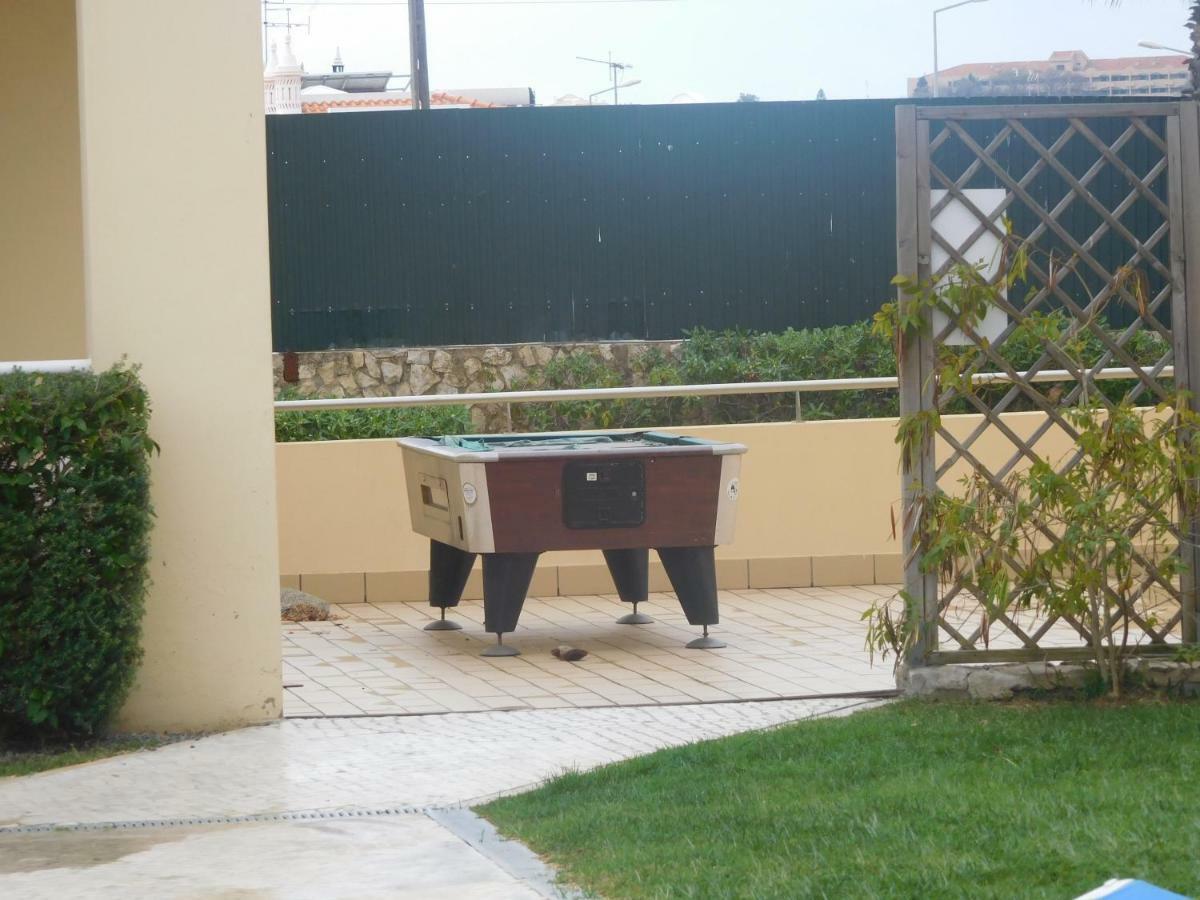 Apartamento Pool & Beach In Gale