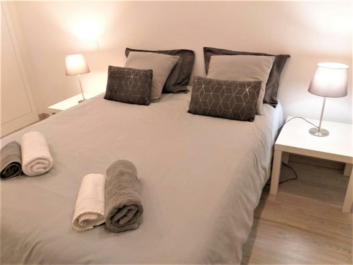 Magalie Sea View Apartamento Albufeira