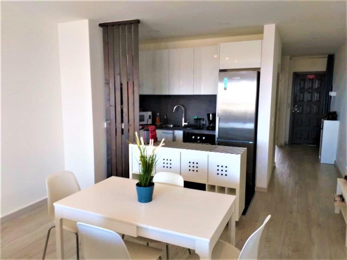 Apartamento Magalie Sea View