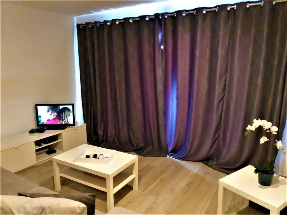 Apartamento Magalie Sea View *