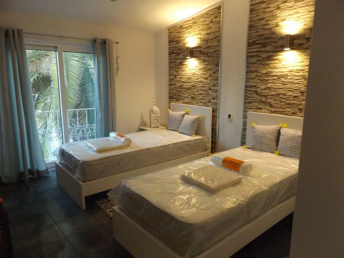 Sao Rafael, 80b Apartment