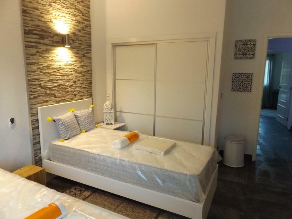 Apartment Sao Rafael, 80b