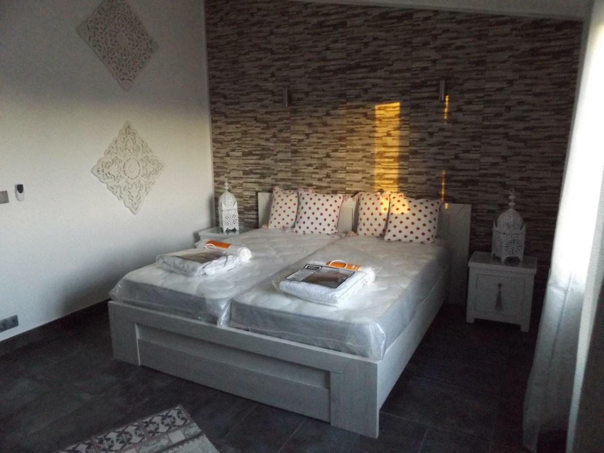 Apartment Sao Rafael, 80b *