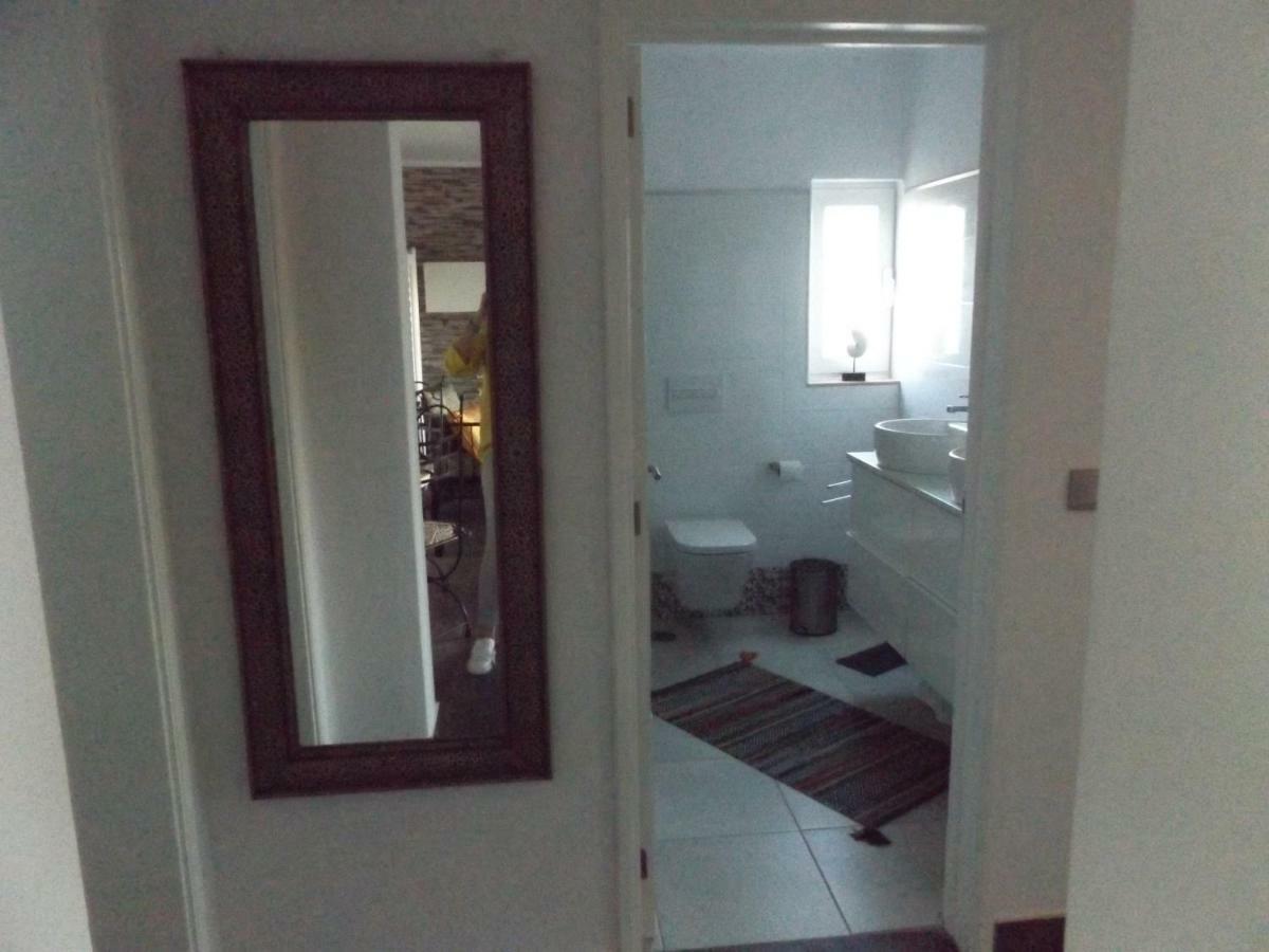 Apartment Sao Rafael, 80b