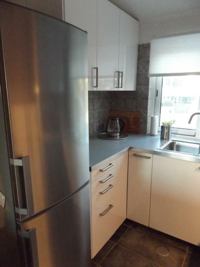 Apartment Sao Rafael, 80b *