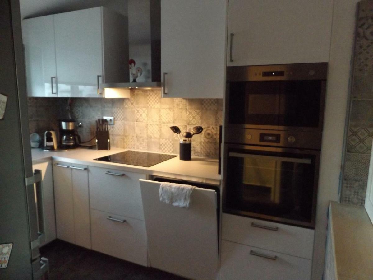 Sao Rafael, 80b Appartement
