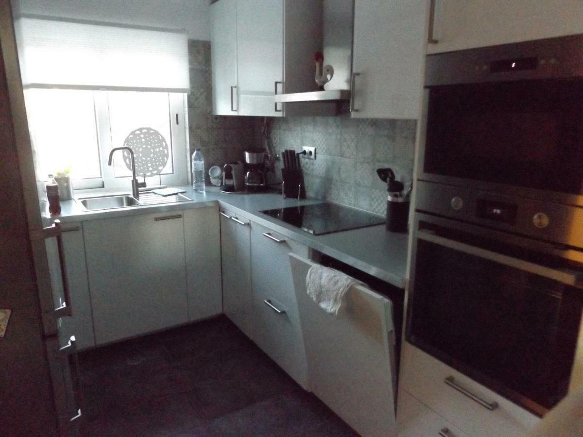 Apartment Sao Rafael, 80b Albufeira