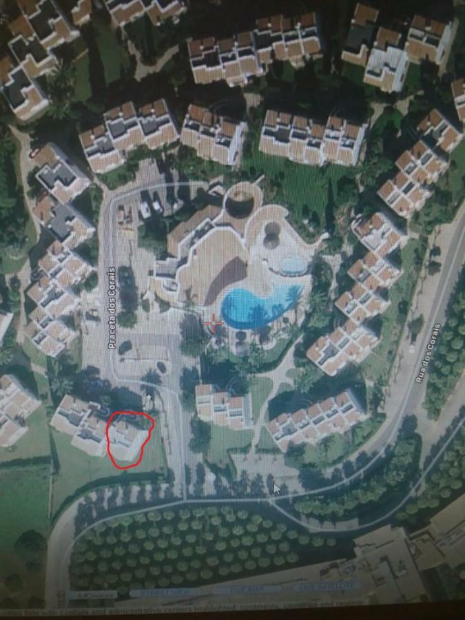 Sao Rafael, 80b Apartment Albufeira