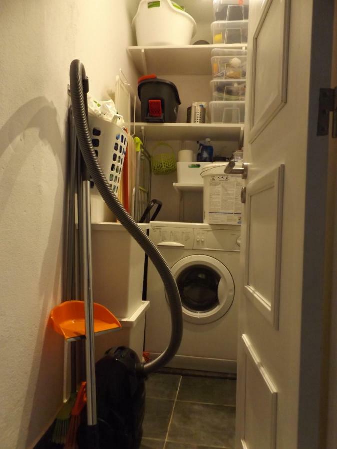 Apartment Sao Rafael, 80b