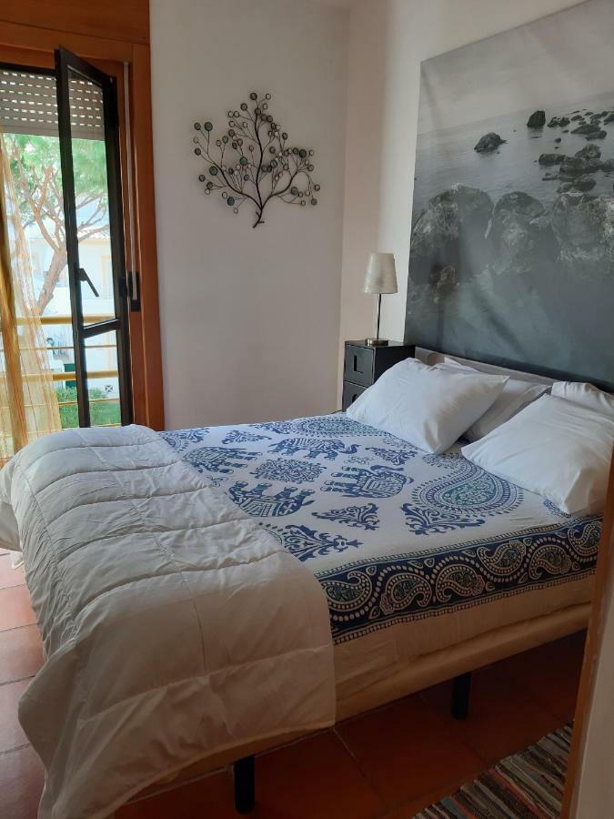 Casa Carmen Appartement