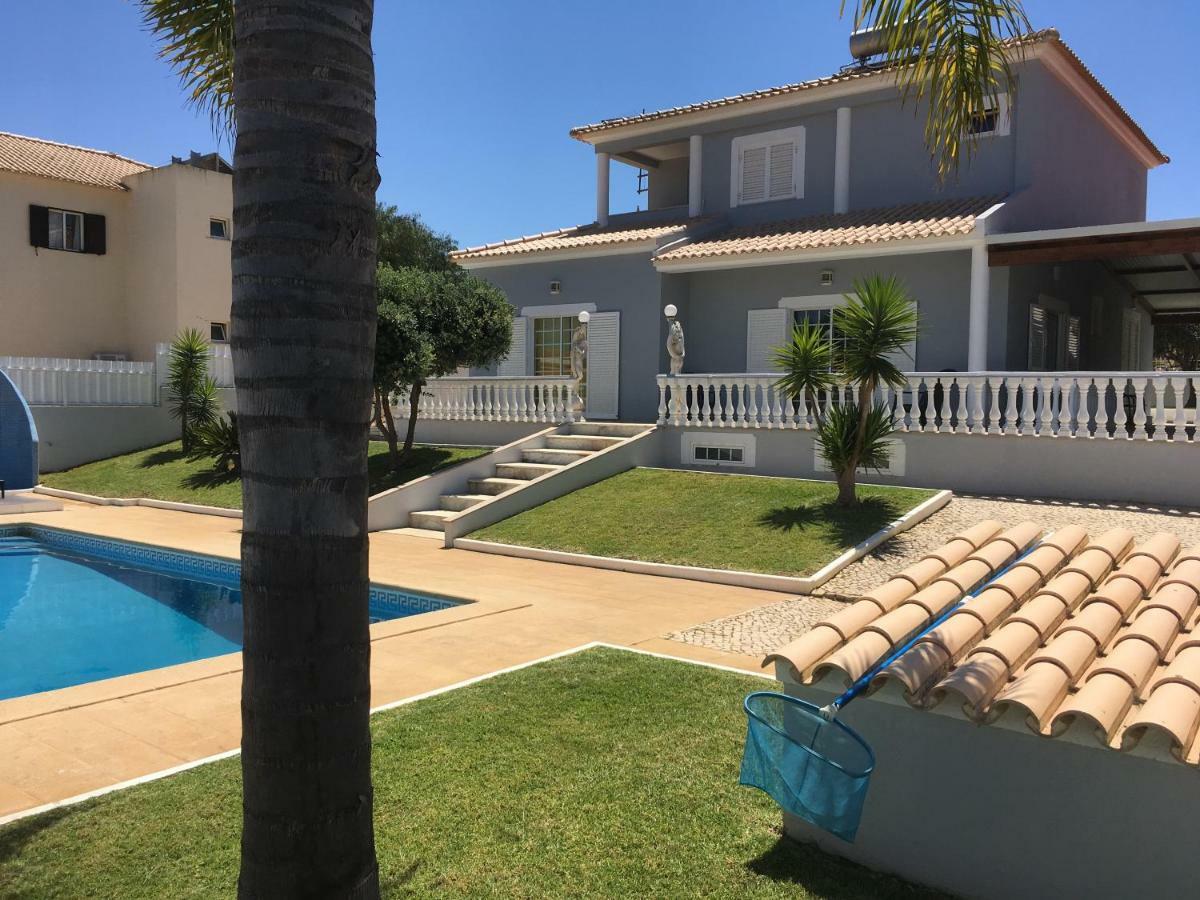 Villa Vale Carro By Dream Algarve *