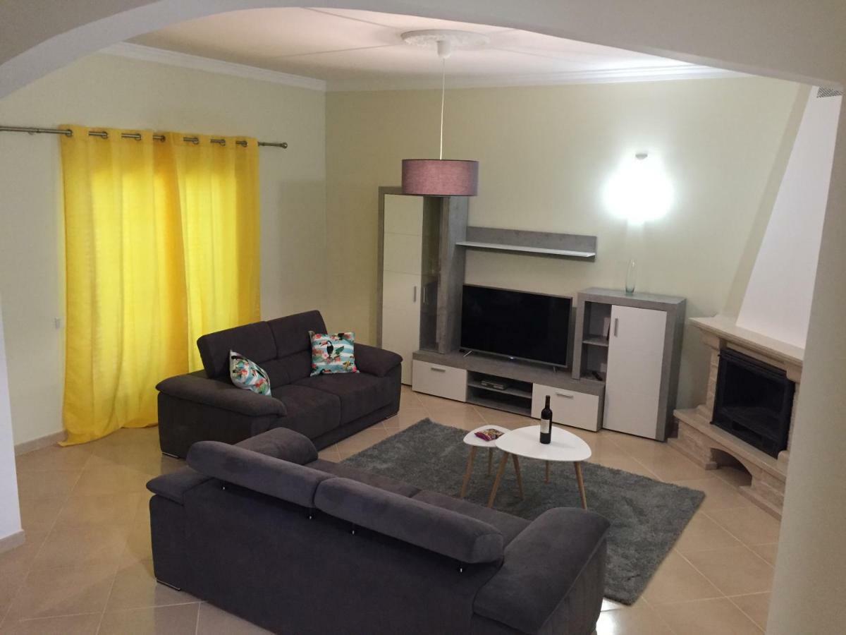 Villa Vale Carro By Dream Algarve