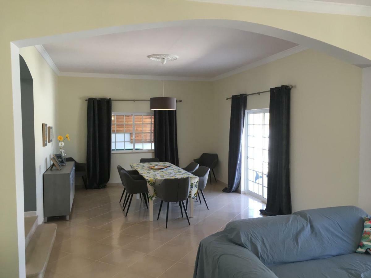 Villa Vale Carro By Dream Algarve