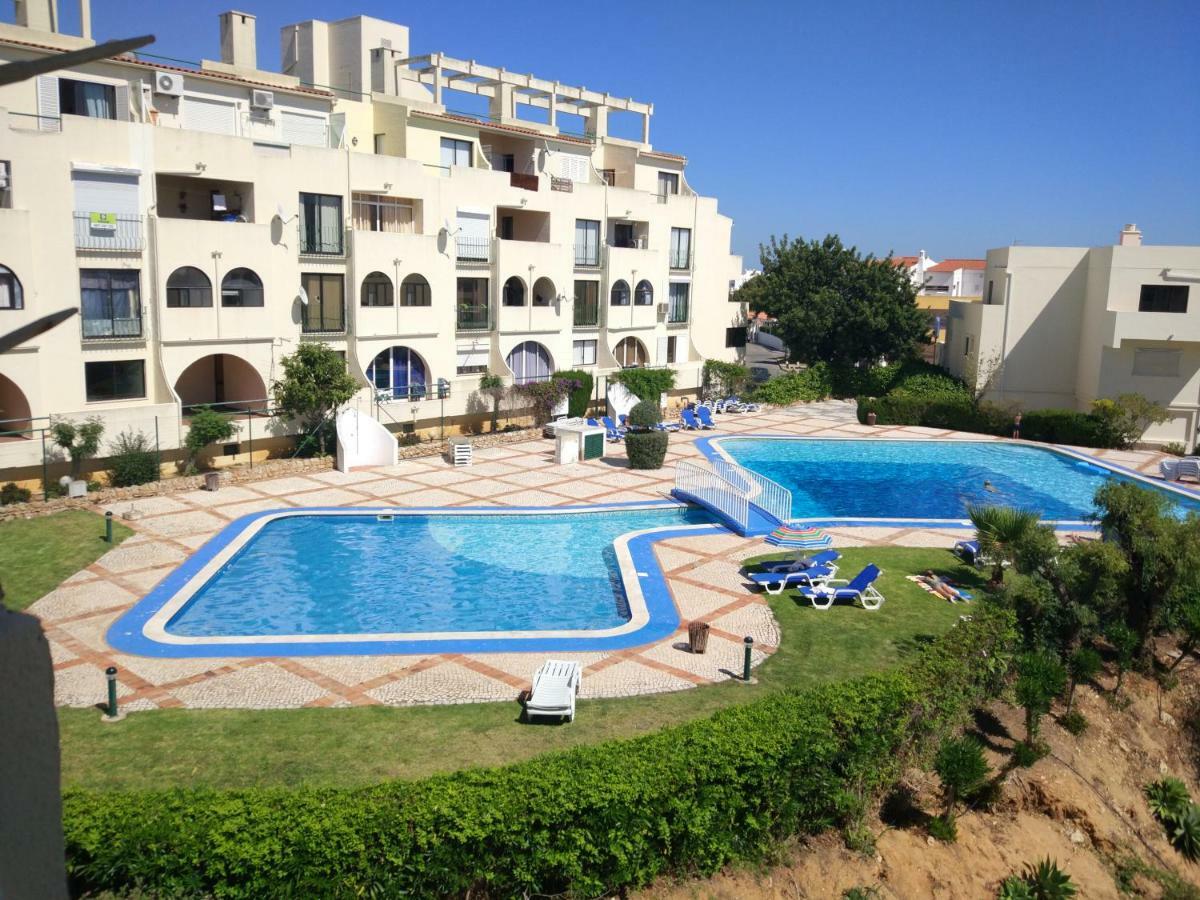 Apartamento Charming & Modern Poente With Double Pool *