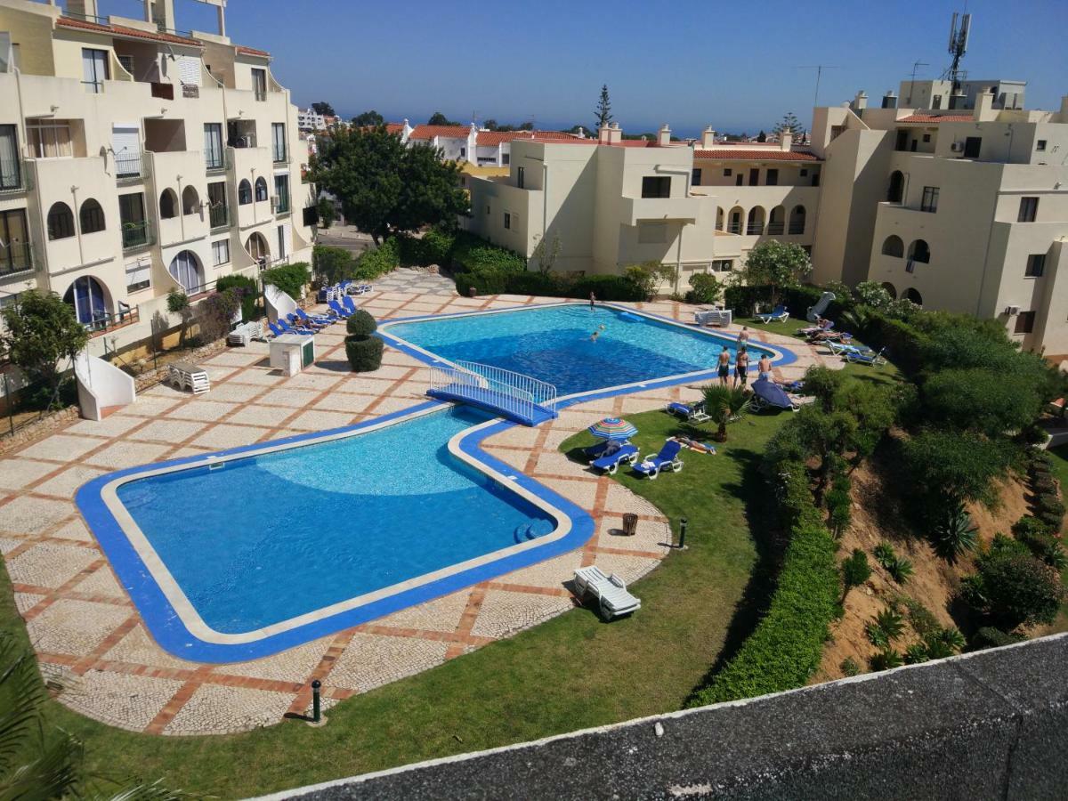 Apartamento Charming & Modern Poente With Double Pool