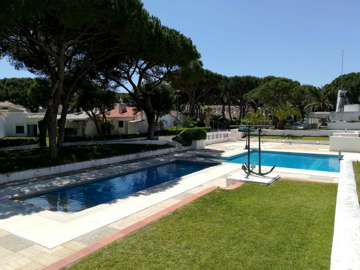 Appartement Algarve Friendly *