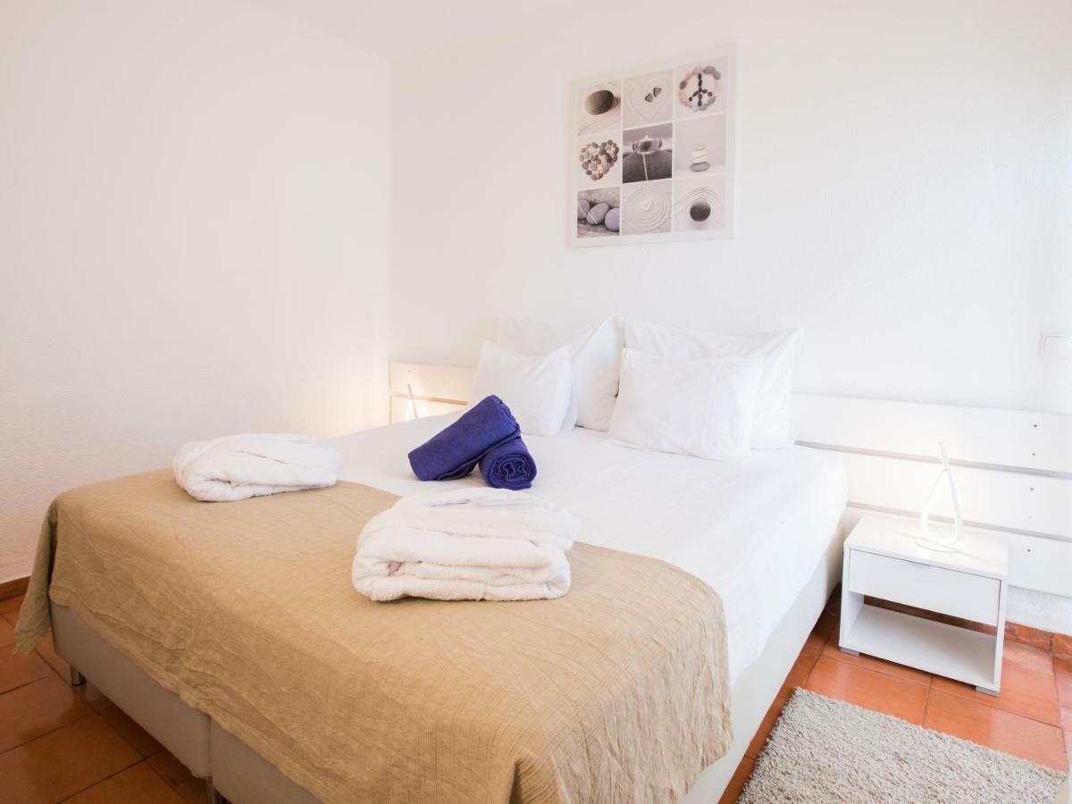 Apartment Sweet Spot Montechoro By Sweet Spot For Us Management