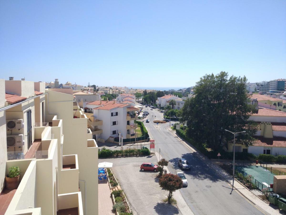 Apartamento Charming & Modern Poente With Double Pool Albufeira