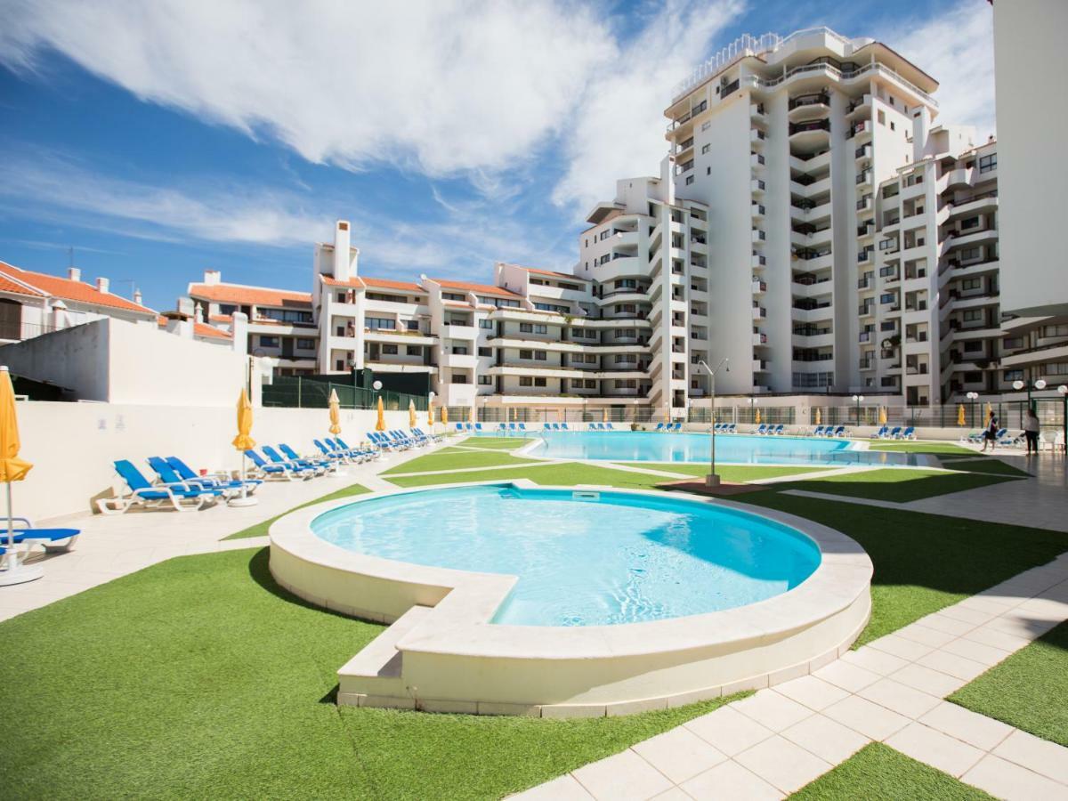 Apartment Sweet Spot Montechoro By Sweet Spot For Us Management Albufeira