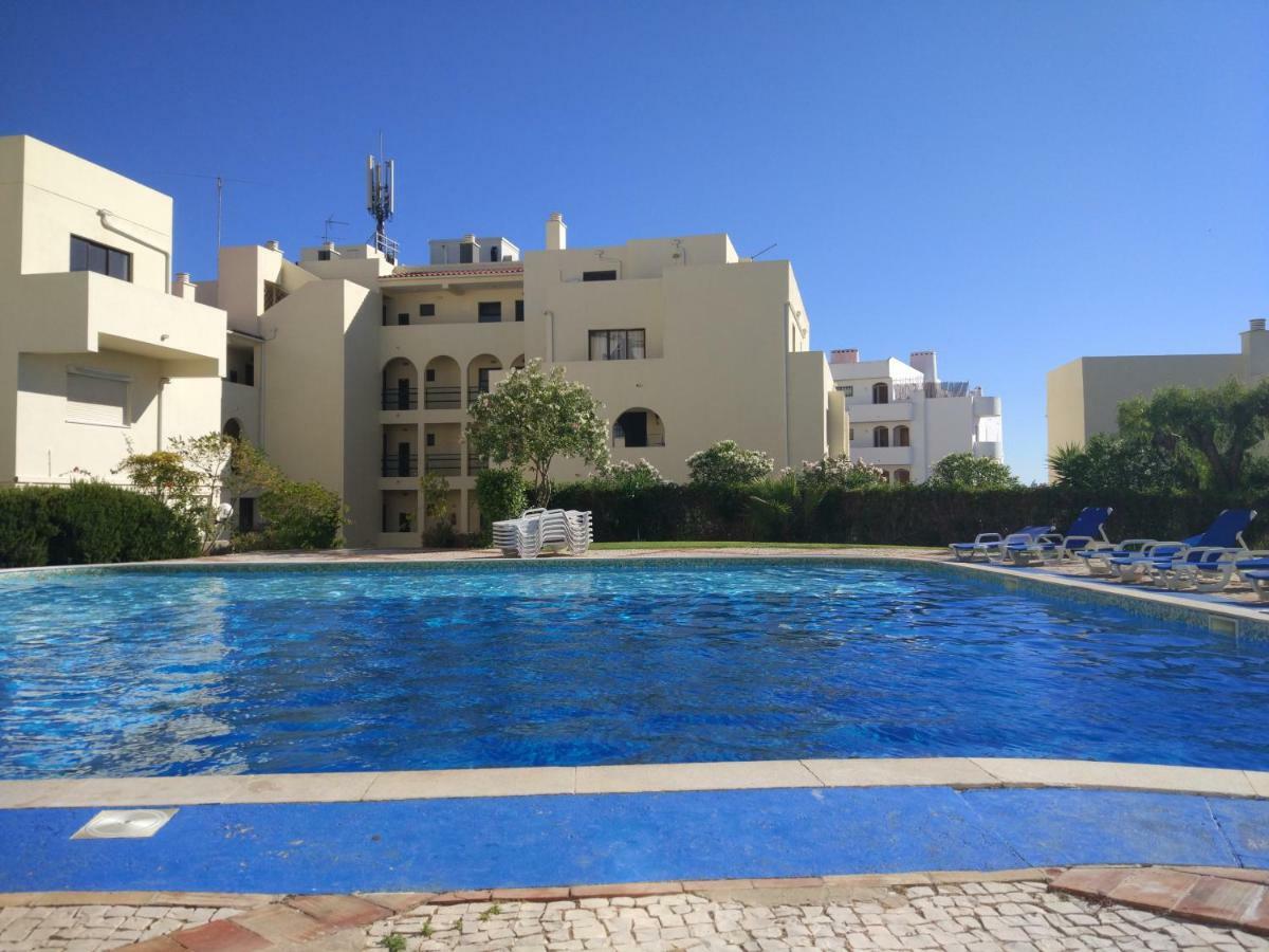 Apartamento Charming & Modern Poente With Double Pool