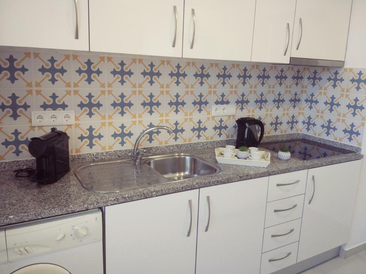 Apartamento Charming & Modern Poente With Double Pool *