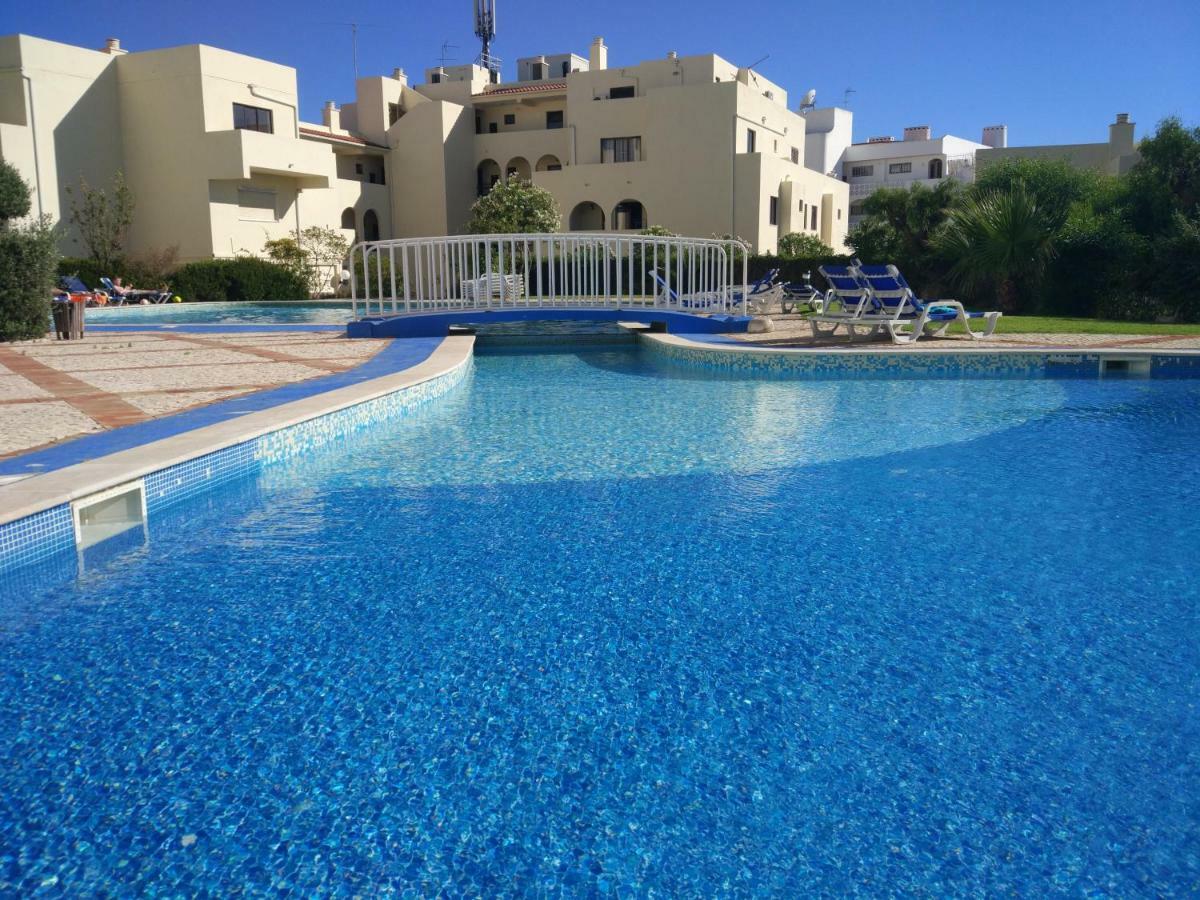 Apartamento Charming & Modern Poente With Double Pool *