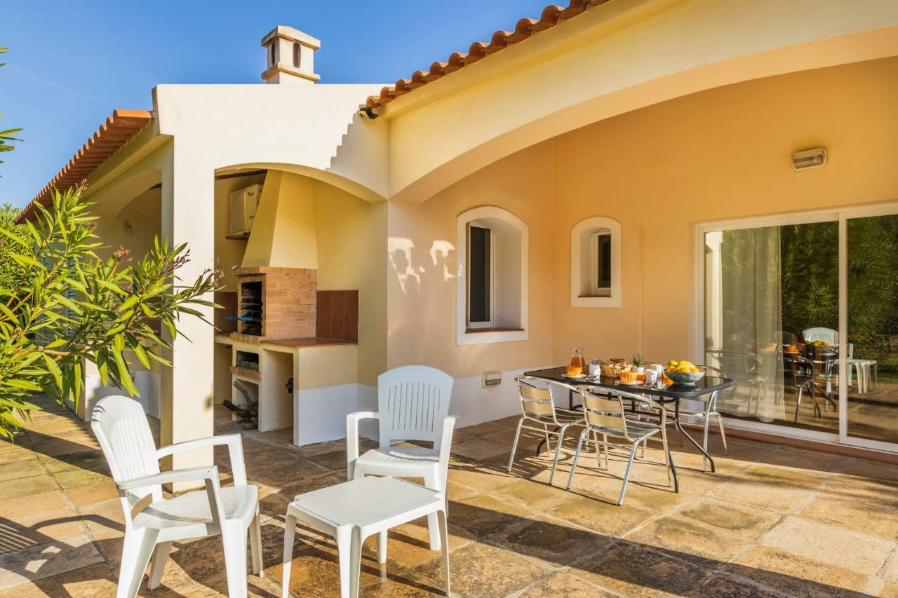 Vakantiehuis Casa Sul - Castelo Albufeira