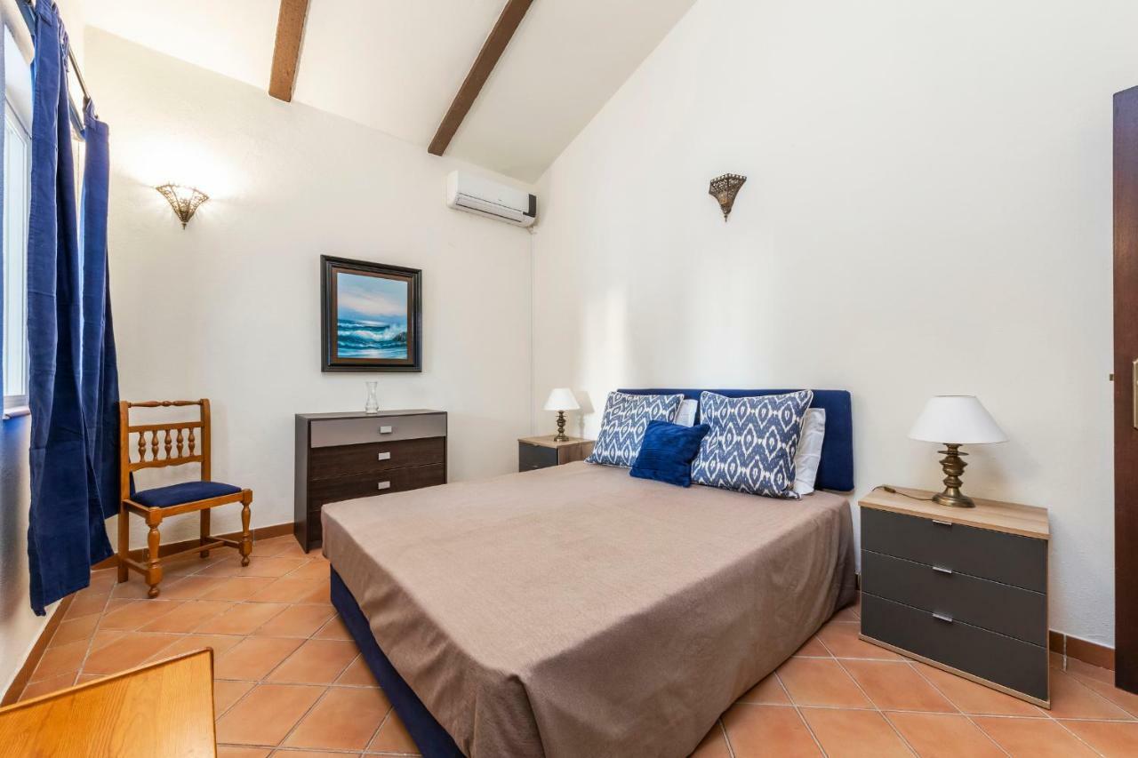 Vakantiehuis Casa Sul - Castelo *