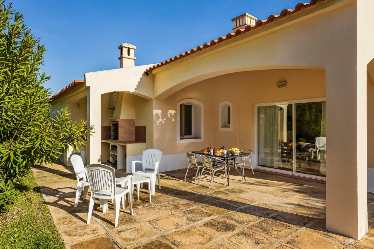 Vakantiehuis Casa Sul - Castelo