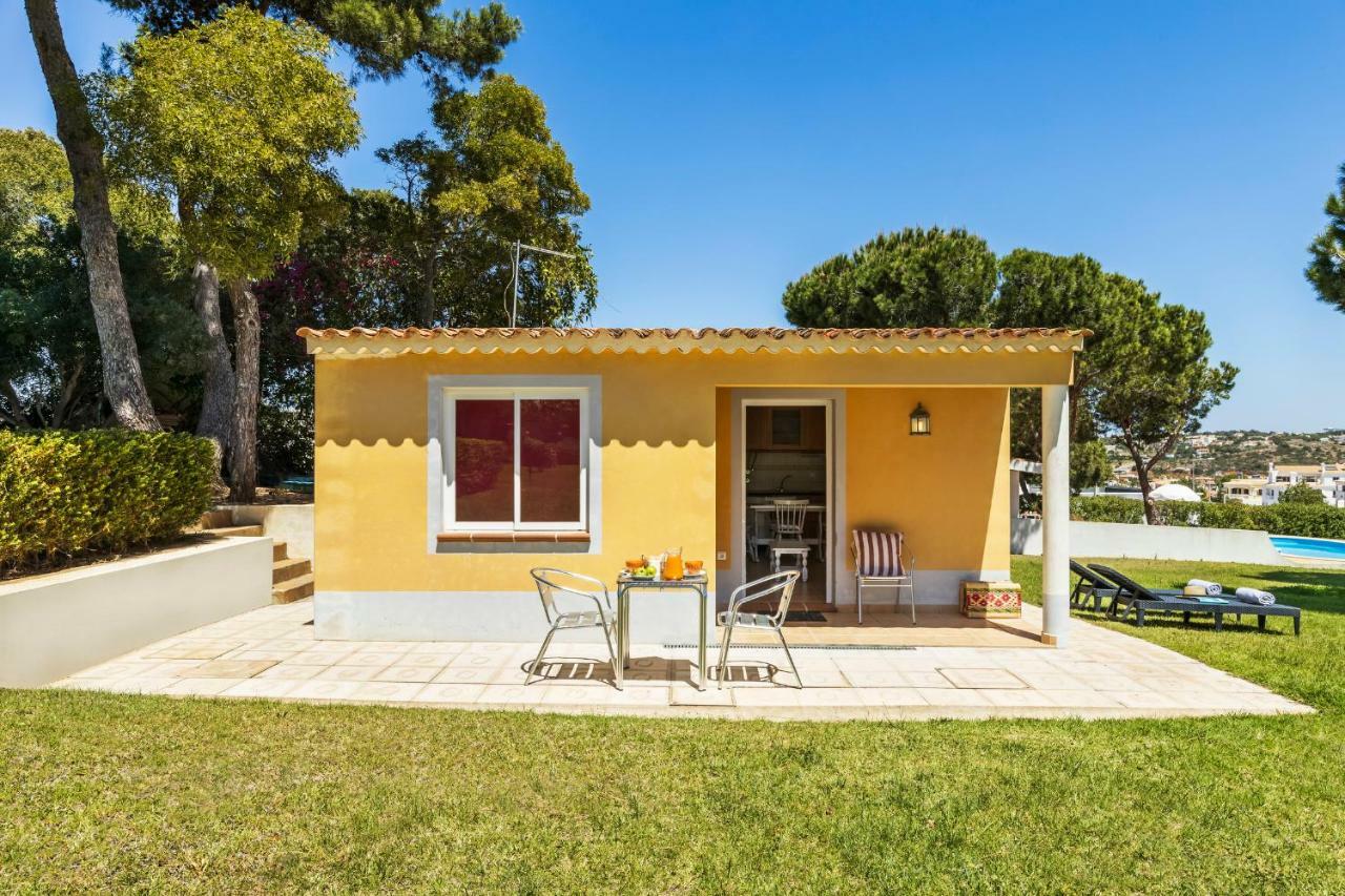 Casa Noroeste - Castelo Albufeira