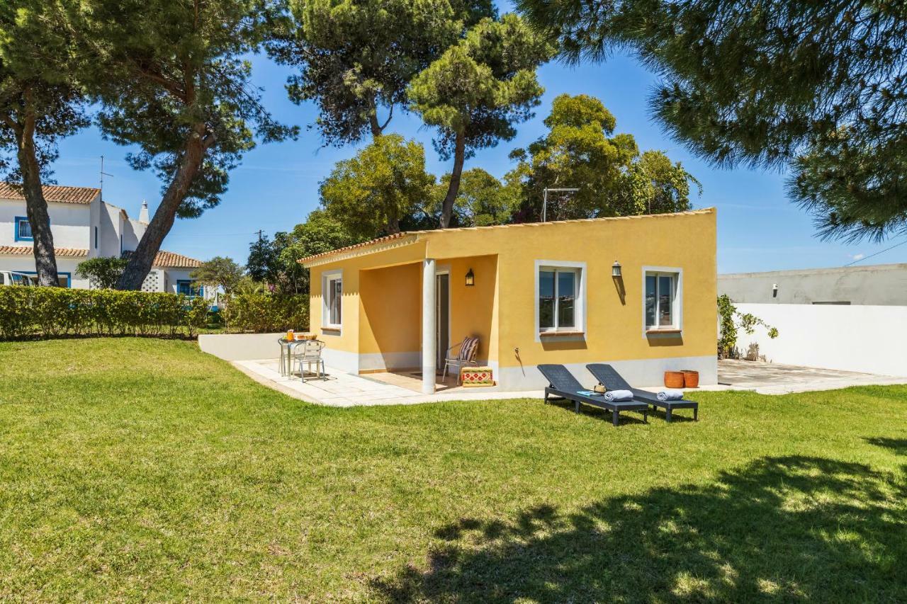 Pousada Casa Noroeste - Castelo Albufeira