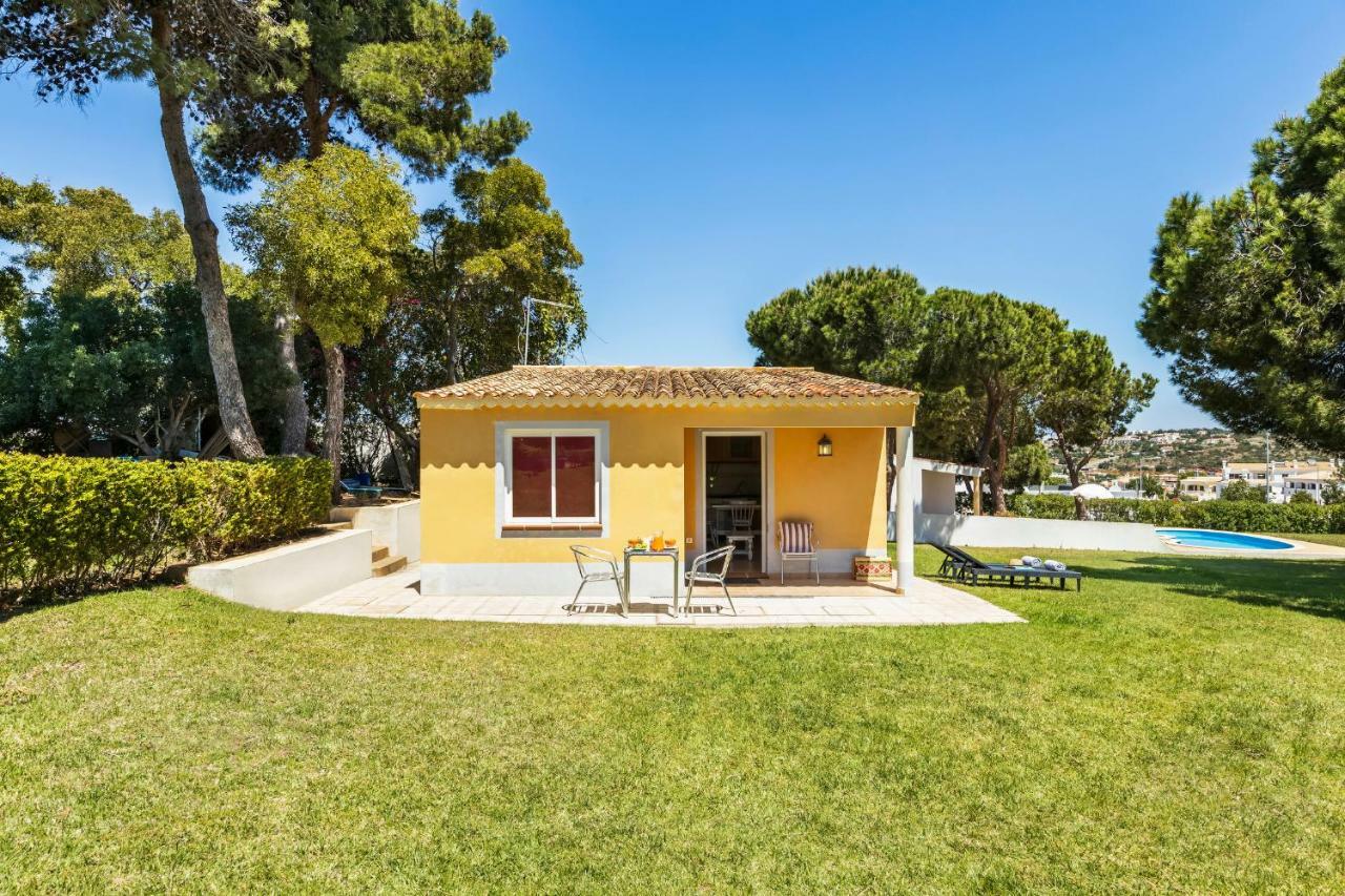 Casa Noroeste - Castelo Pousada Albufeira