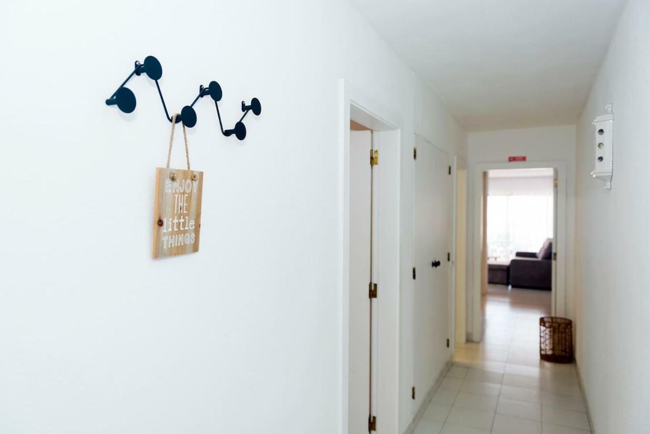Apartment Casa Olga Vieira