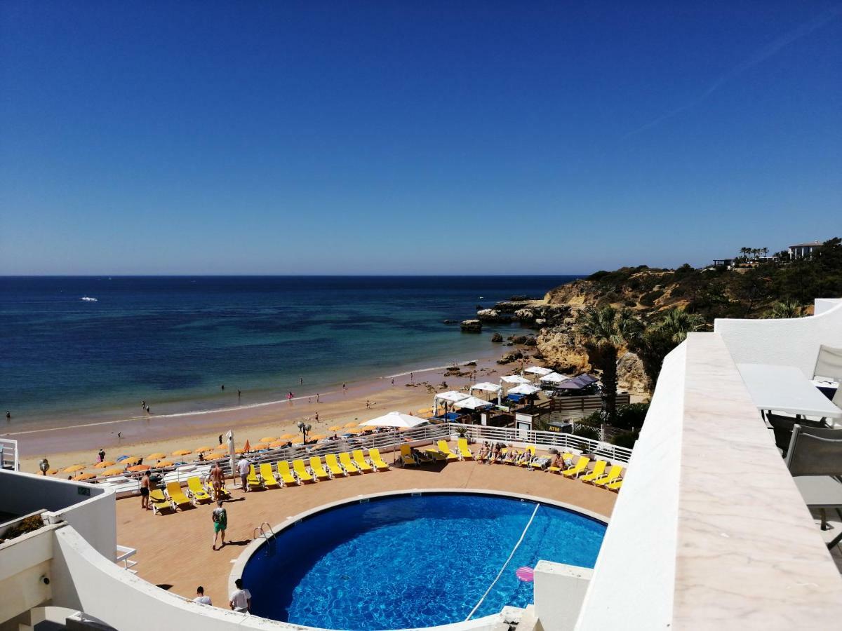 Pe Na Appartement Albufeira