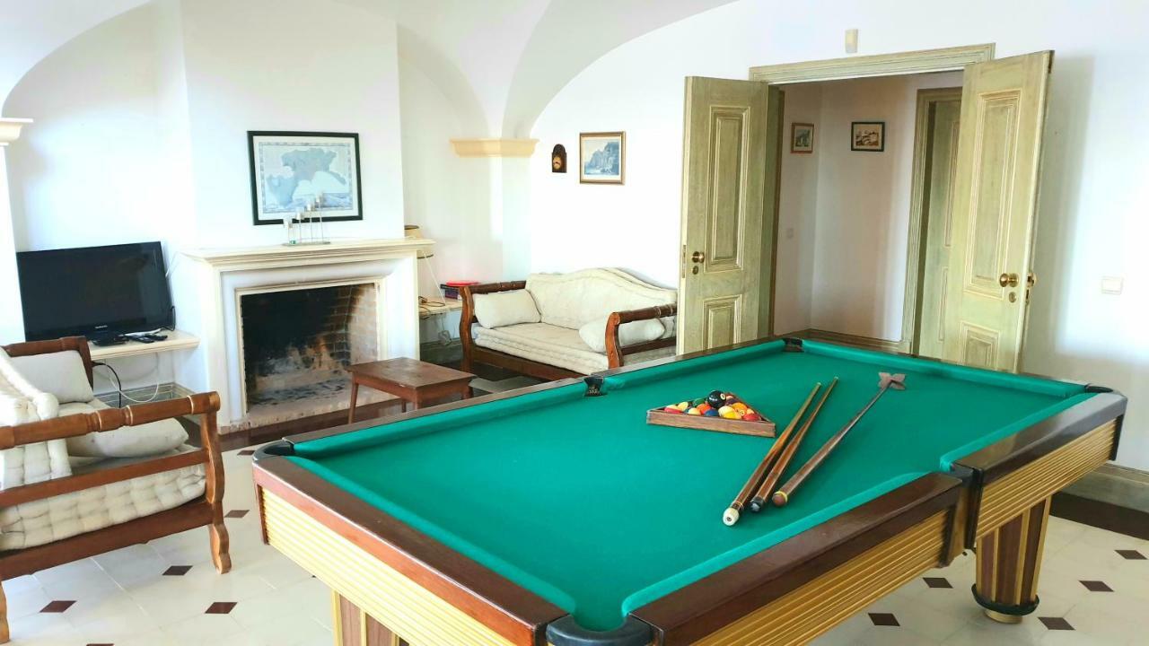 Casa Da Vigia - Vila Bouganvilia - V3 - In Top Of The Beach