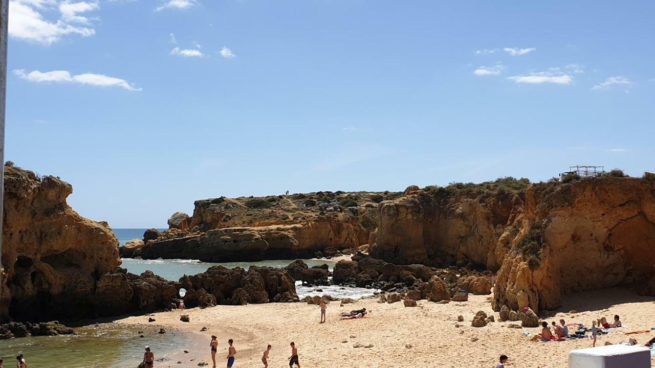 Casa Da Vigia - Vila Bouganvilia - V3 - In Top Of The Beach