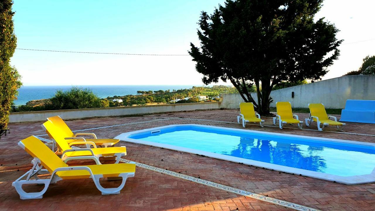 Casa Da Vigia - Vila Bouganvilia - V3 - In Top Of The Beach Villa