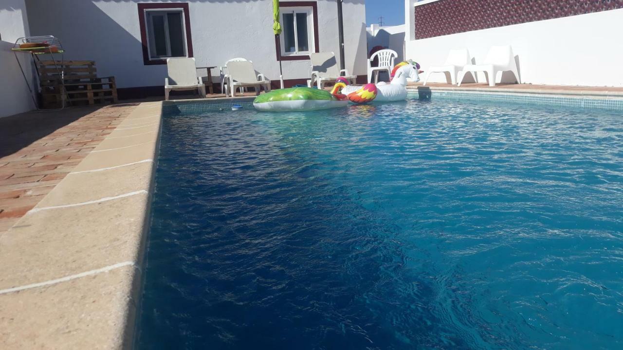 Quinta Catarina * Albufeira