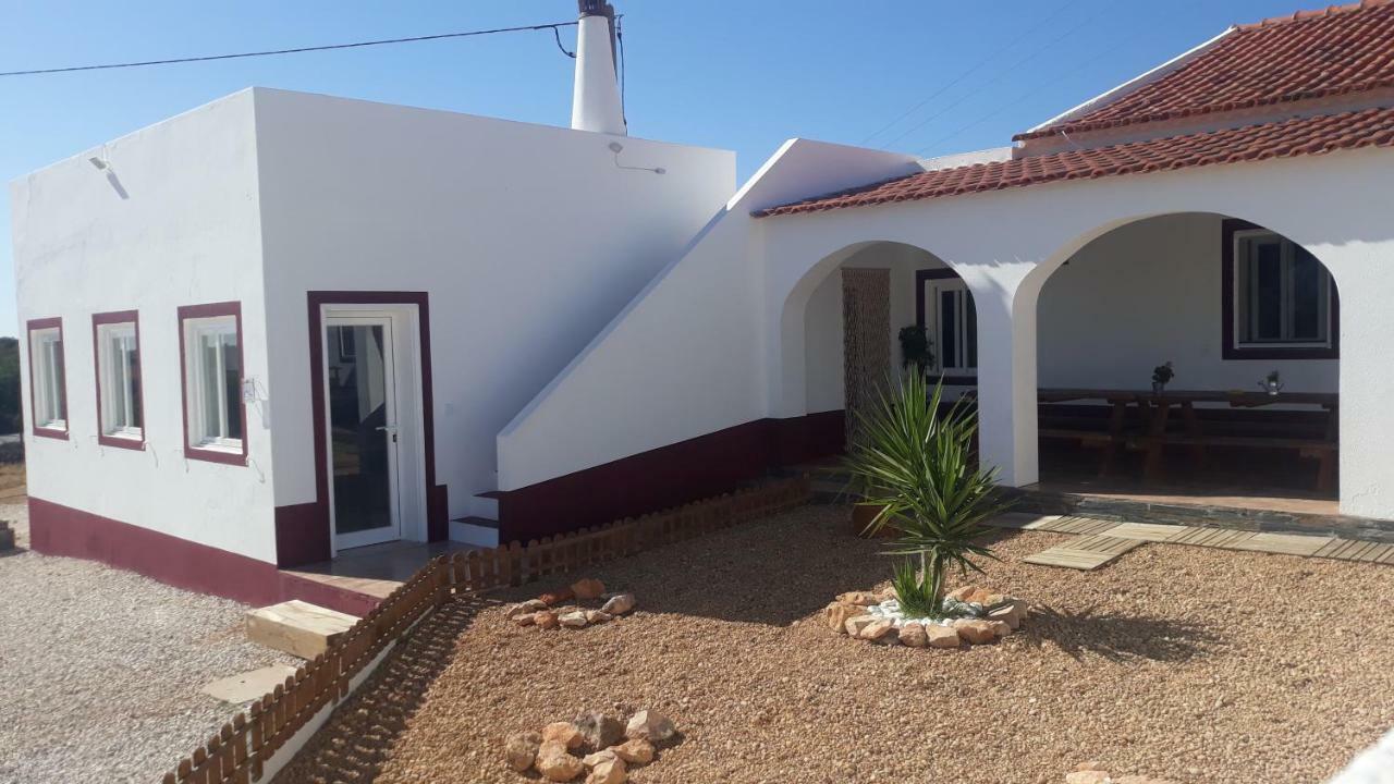 Quinta Catarina Casa de Férias *