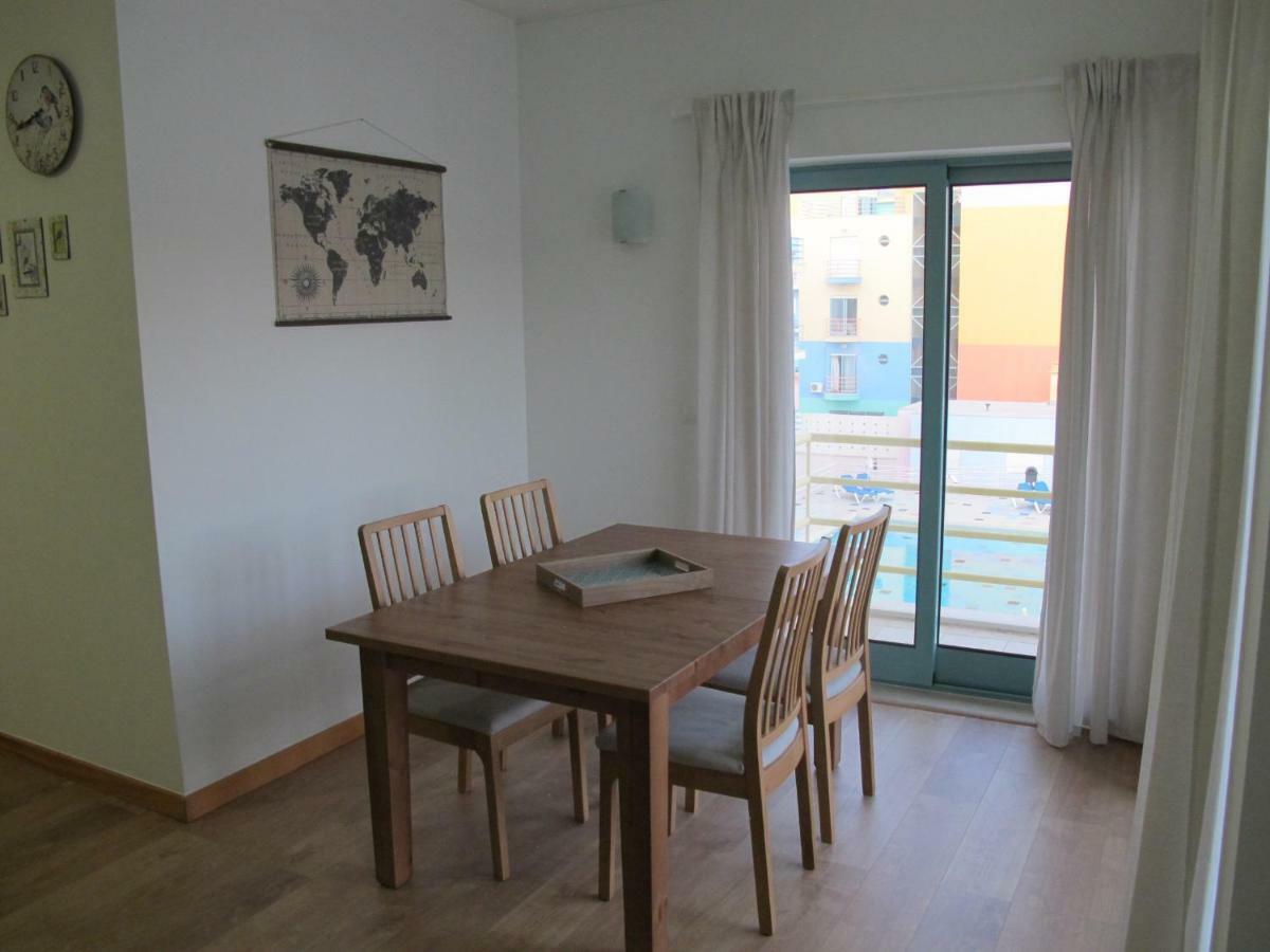 Amm Seaview Marina Albufeira