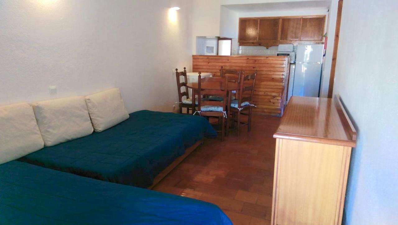 Cozy At Praia Da Oura Apartment Albufeira