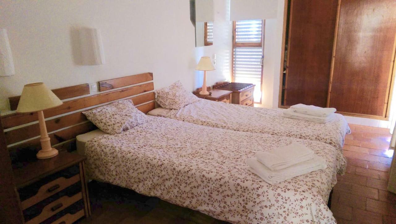 Apartment Cozy At Praia Da Oura Albufeira