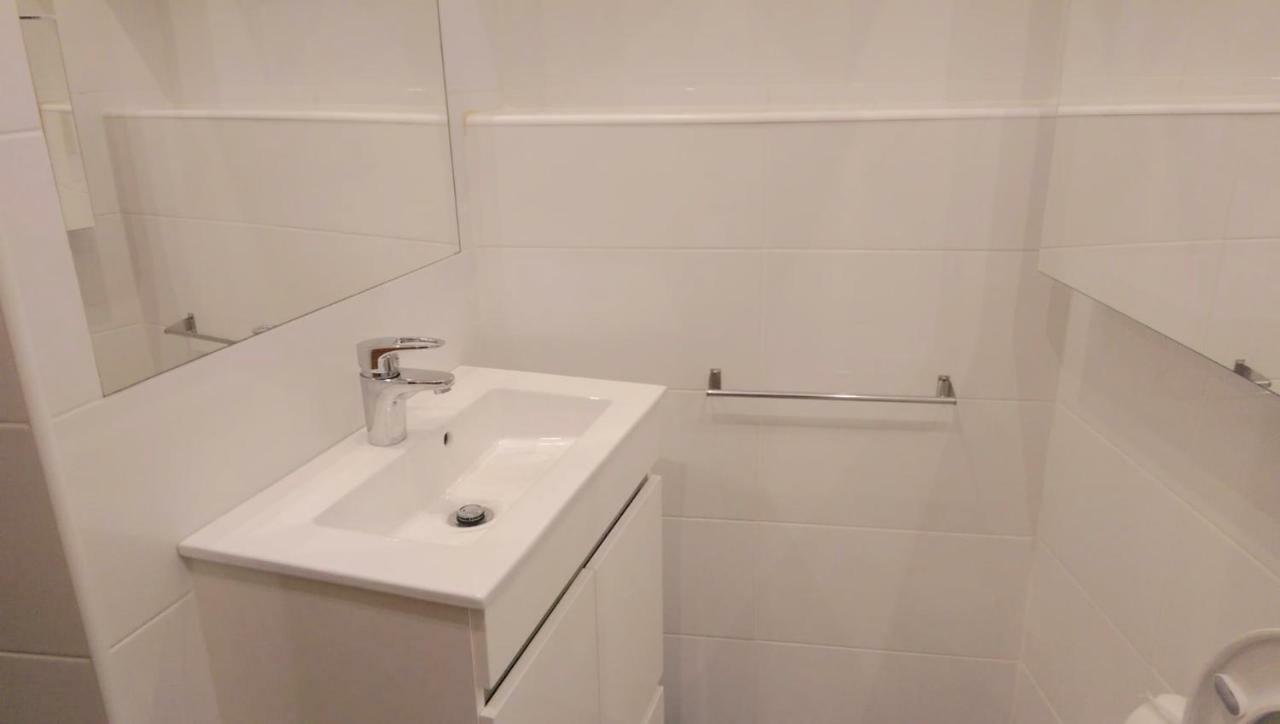 Apartment Cozy At Praia Da Oura