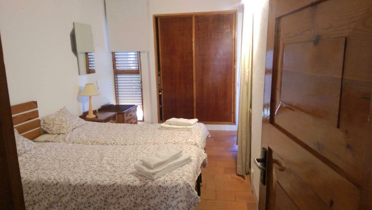 Cozy At Praia Da Oura Apartment *