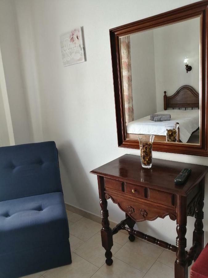 Apartment Rustic Old Town