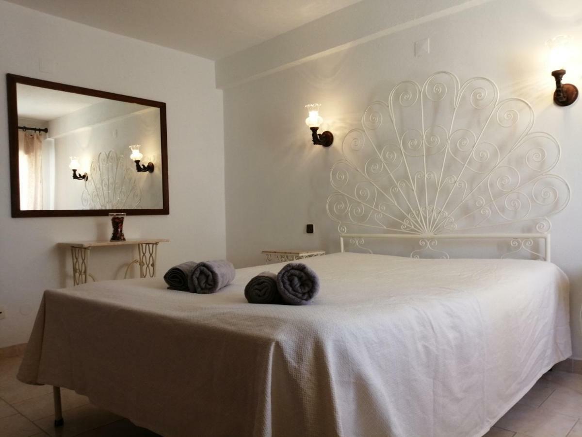 Rustic Old Town Apartment Albufeira
